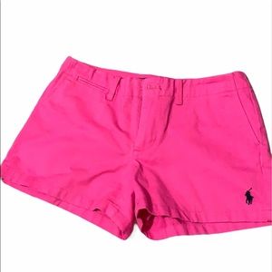 Ralph Lauren shorts